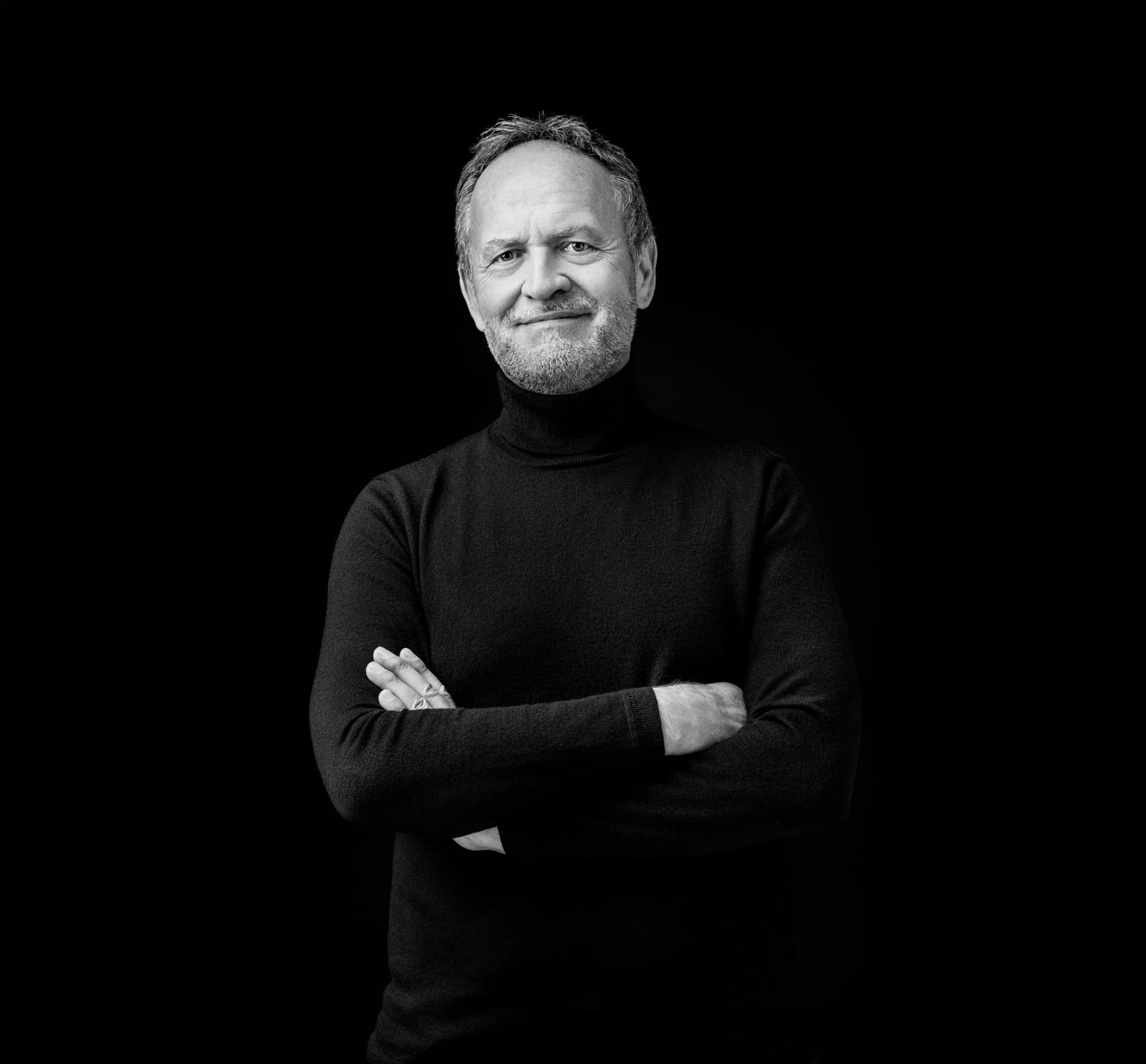 Portrait von Johann Böhm