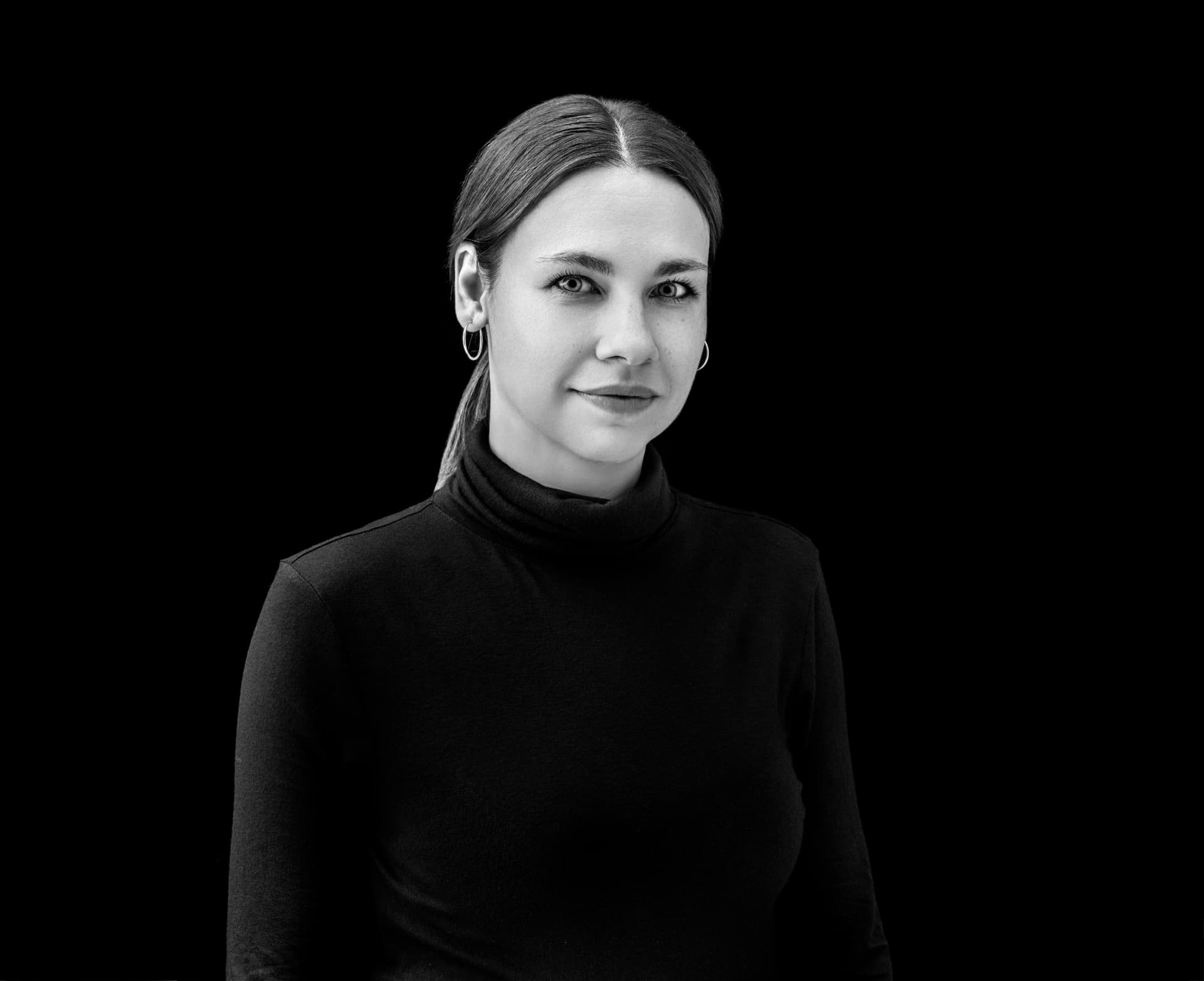 Portrait von Valeria Schlosser