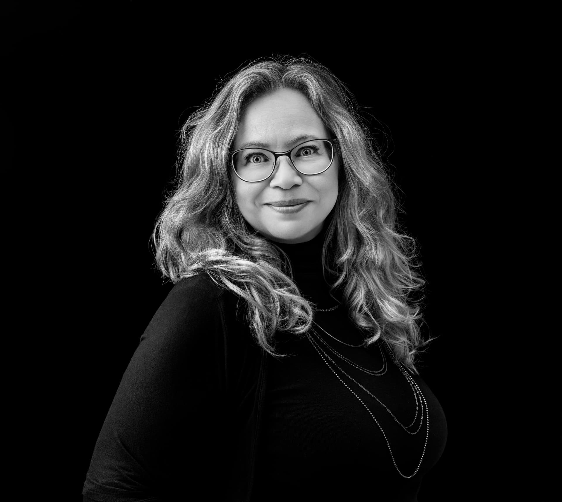 Portrait von Nicole Dörfel