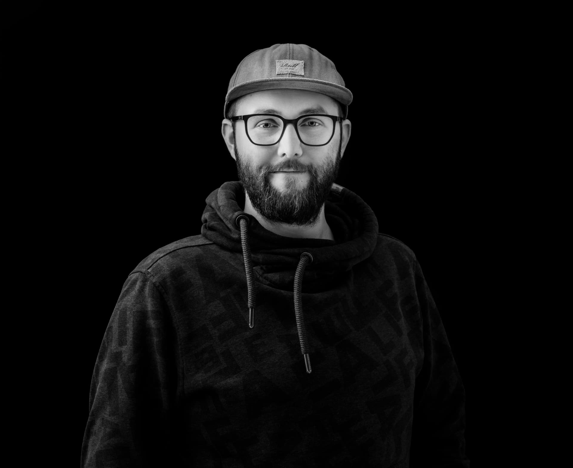 Portrait von Markus Bauer
