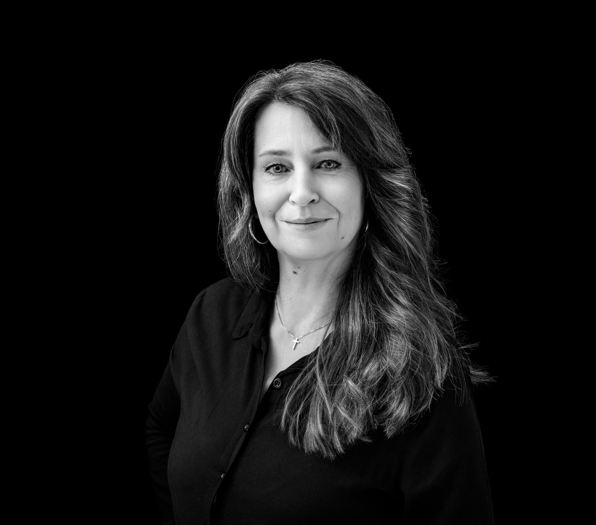 Portrait von Romy Krolik